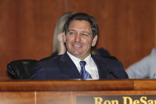 Is Ron DeSantis the Republican Party's Future