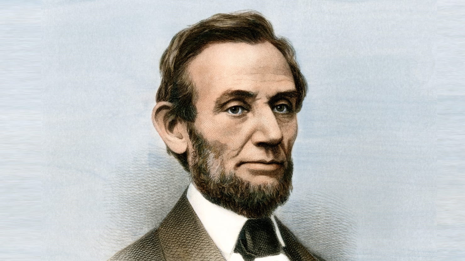 Abraham Lincoln