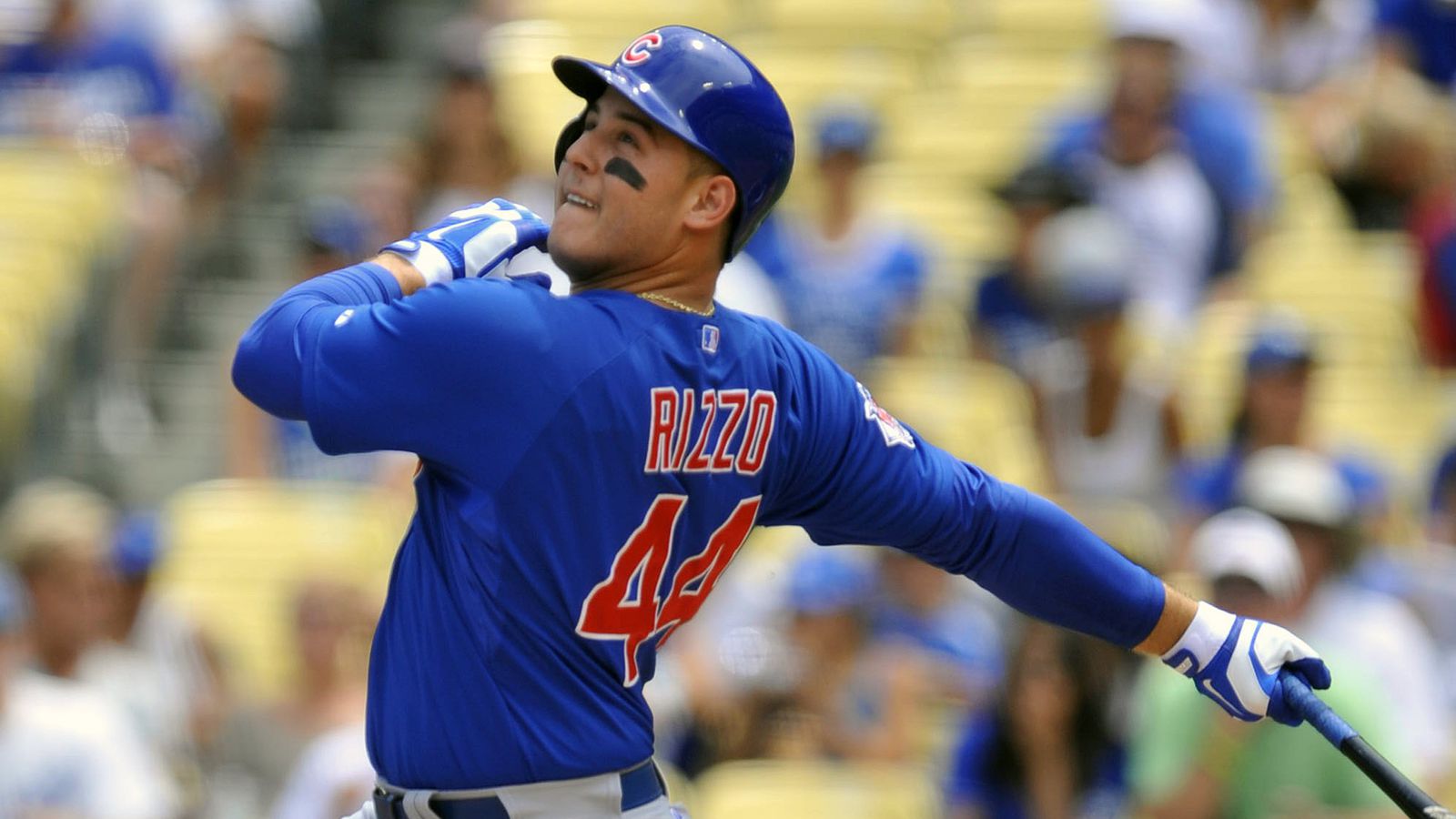 Anthony Rizzo Injury Case