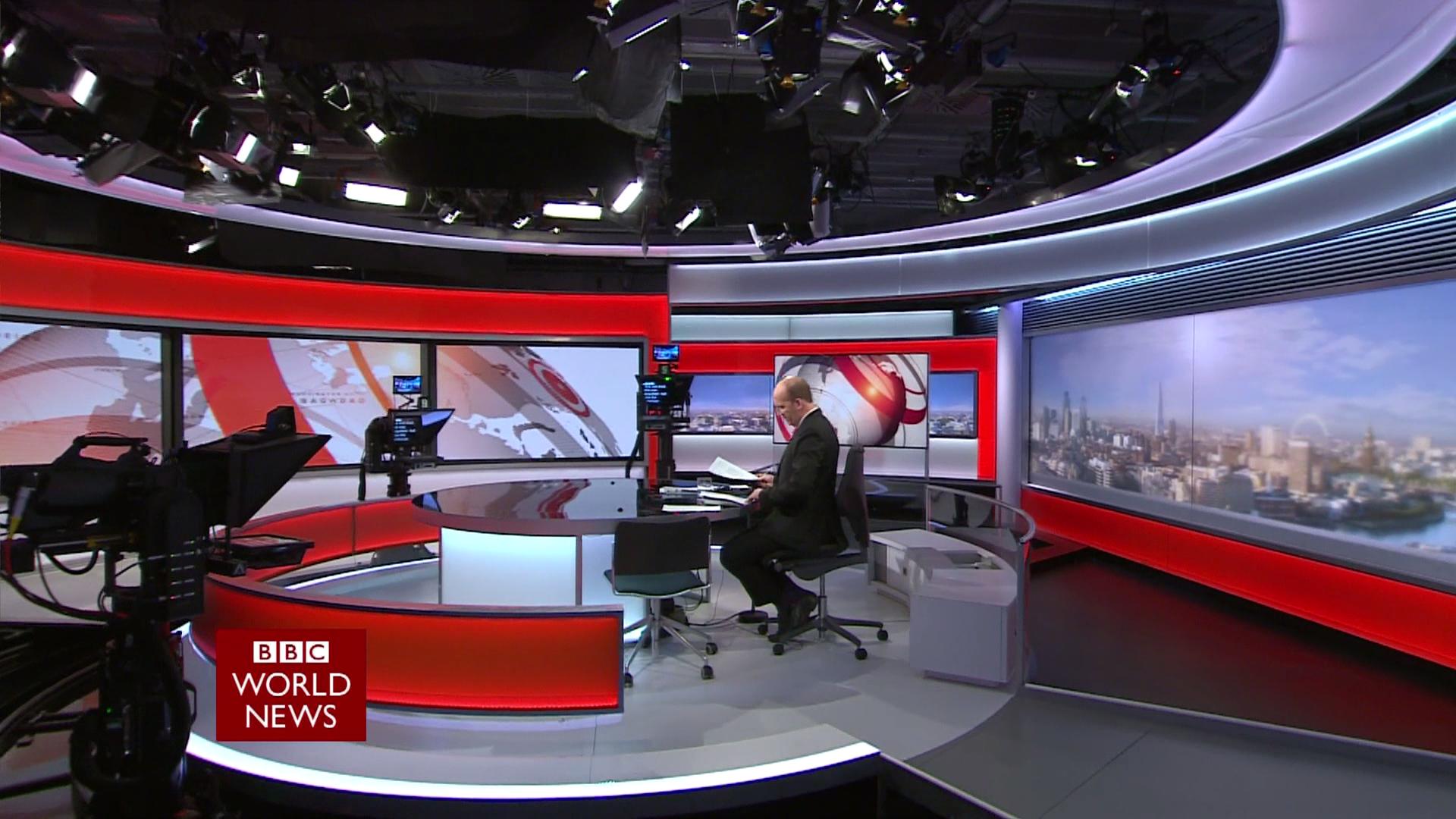 BBC World News