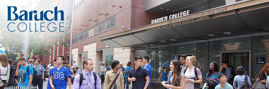 The Baruch College