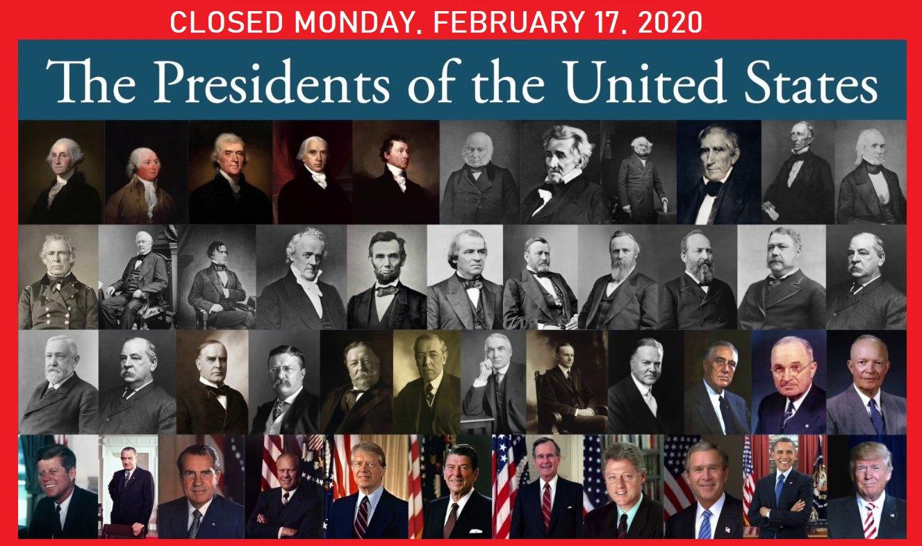 Top 10 Presidents in US History, According to Historians