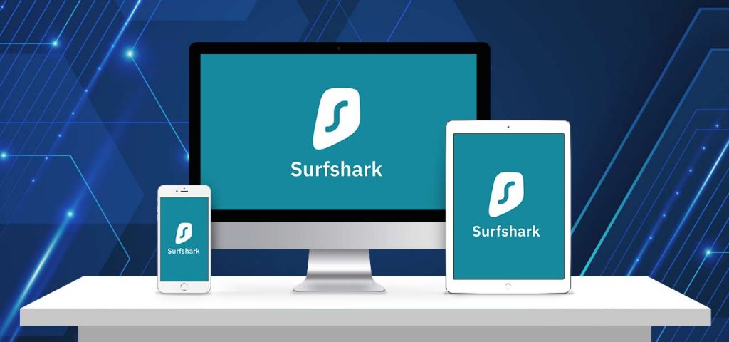 surfshark VPN