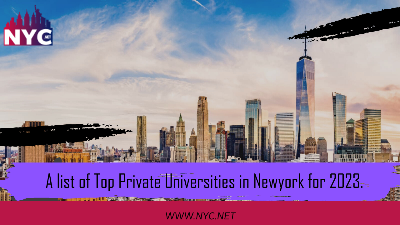 top private universities