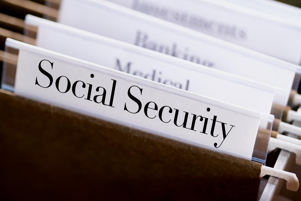 Social Security Will Survive 