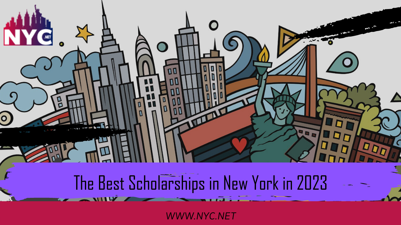 Best Scholarships in New York