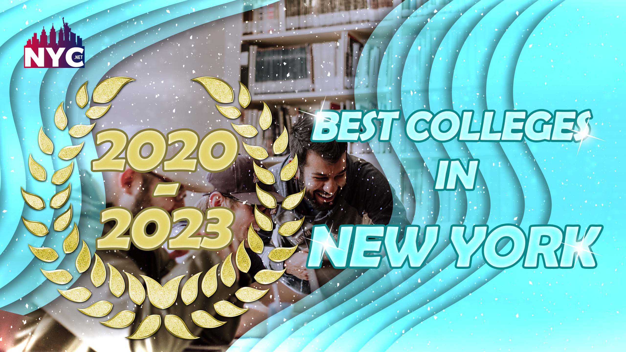 Best Colleges in New York
