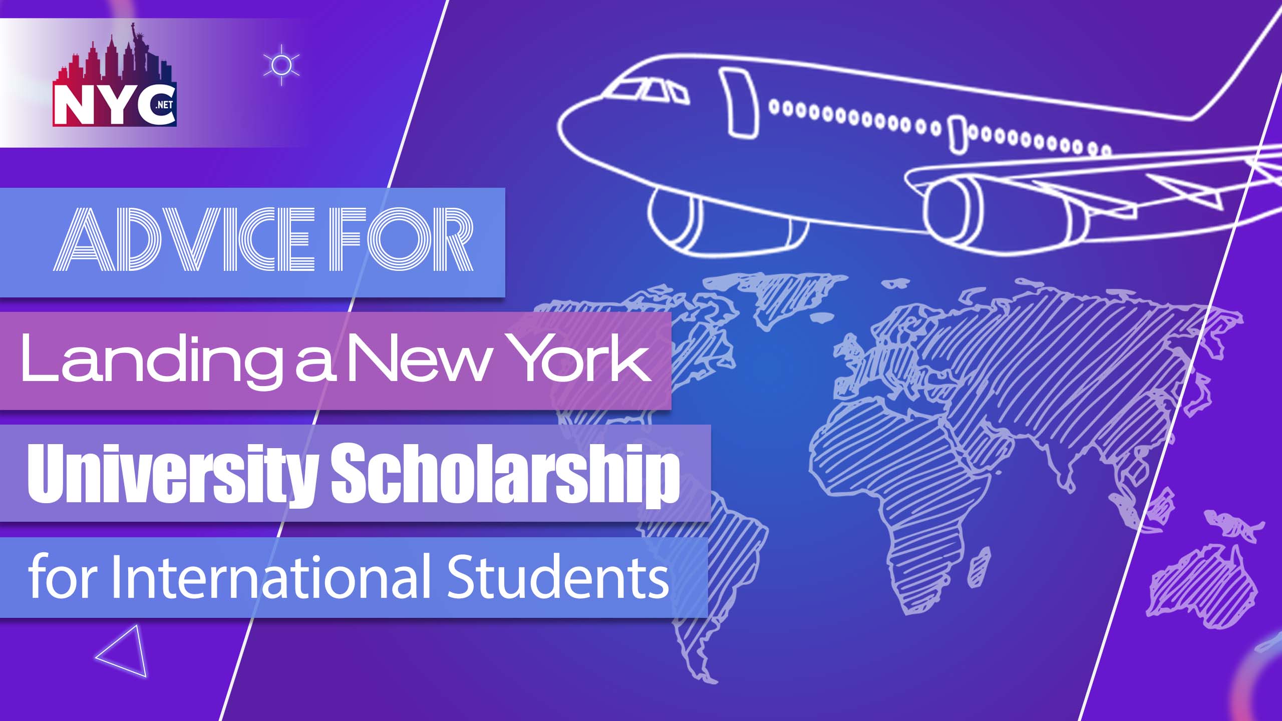 phd scholarship new york university