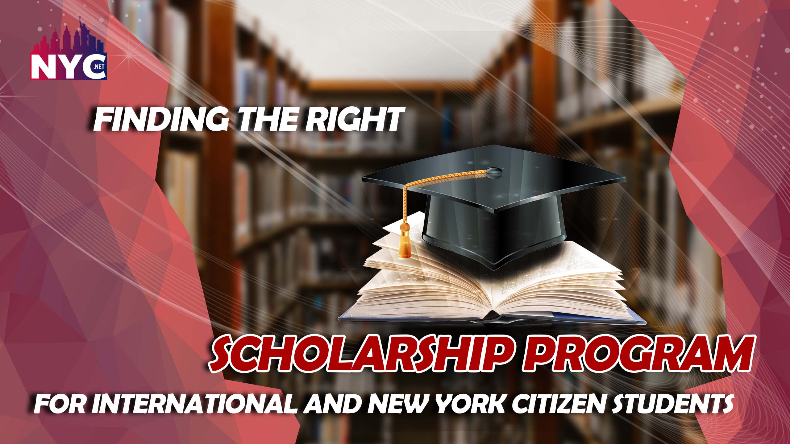 Right Scholarship Program