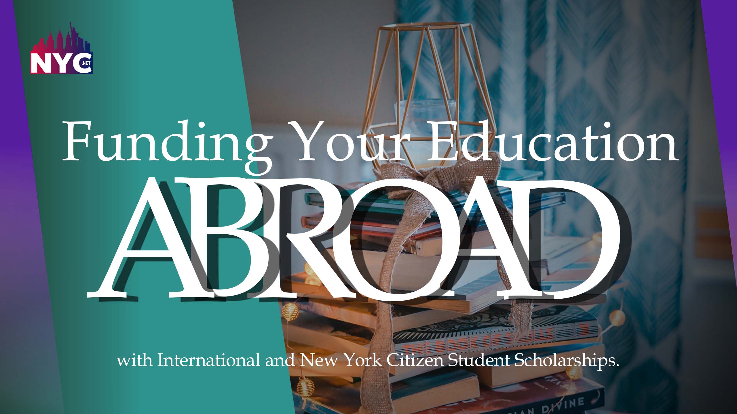 New York Citizen Student Scholarships