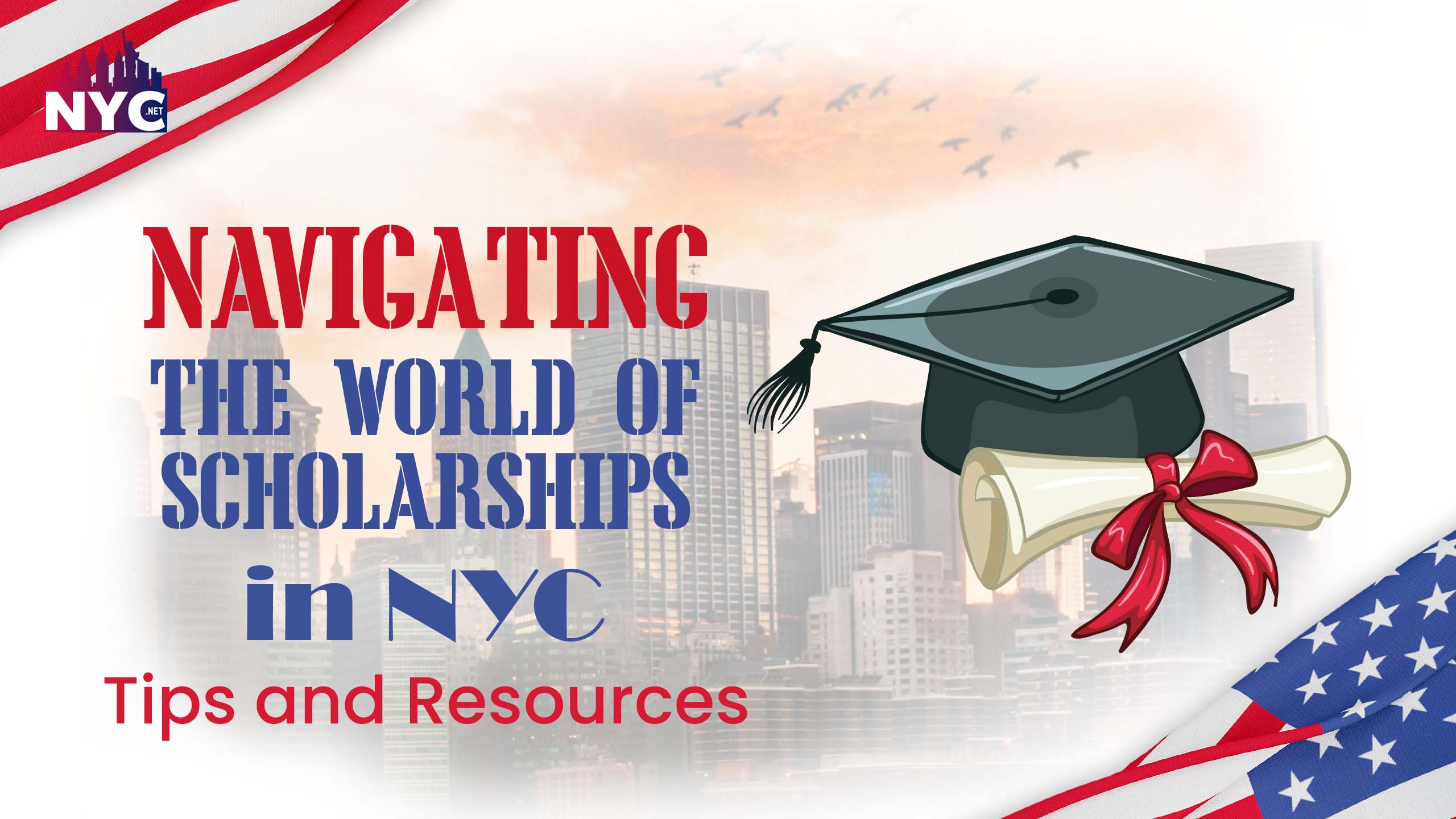 World of Scholarships