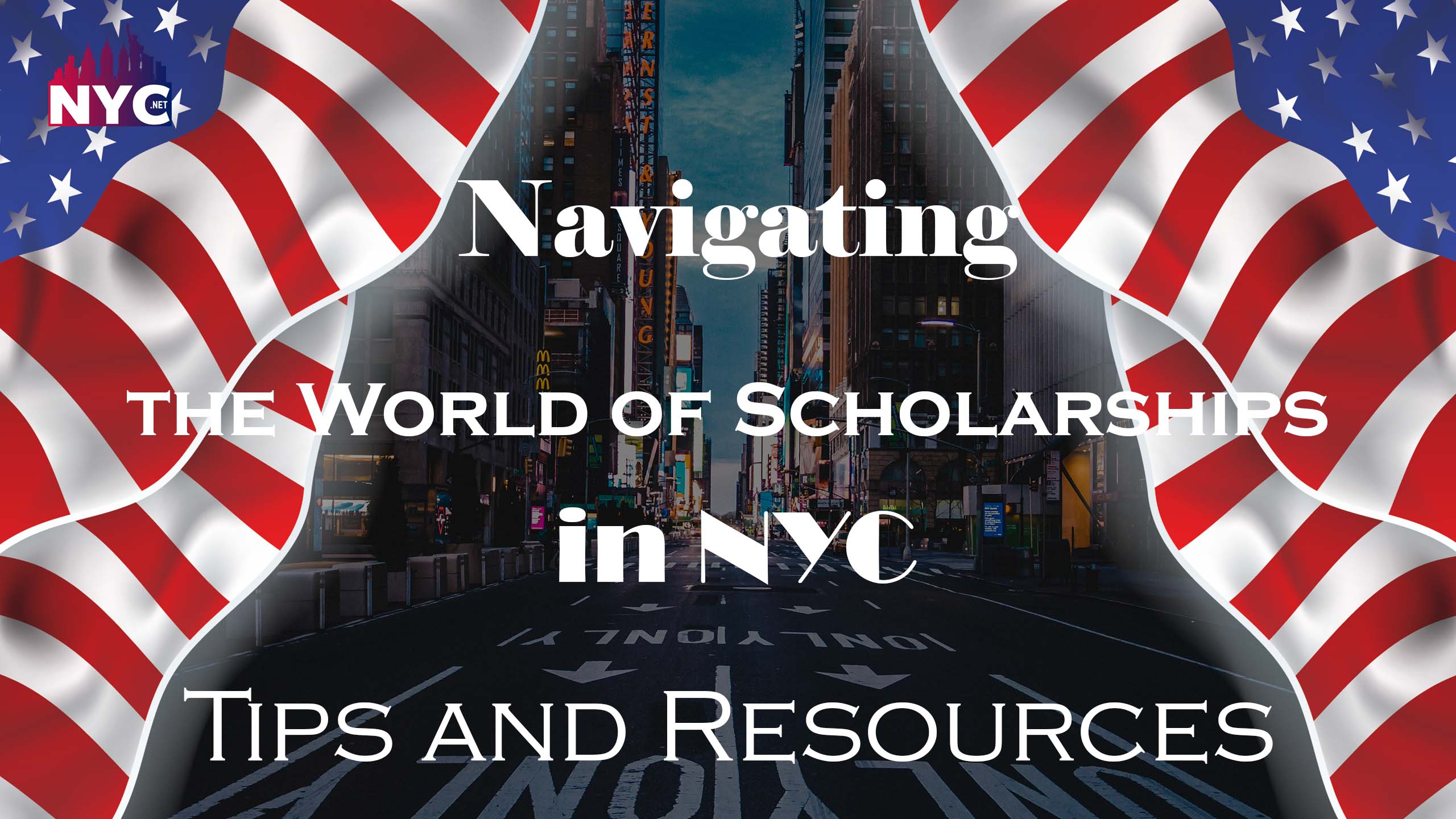 World of Scholarships