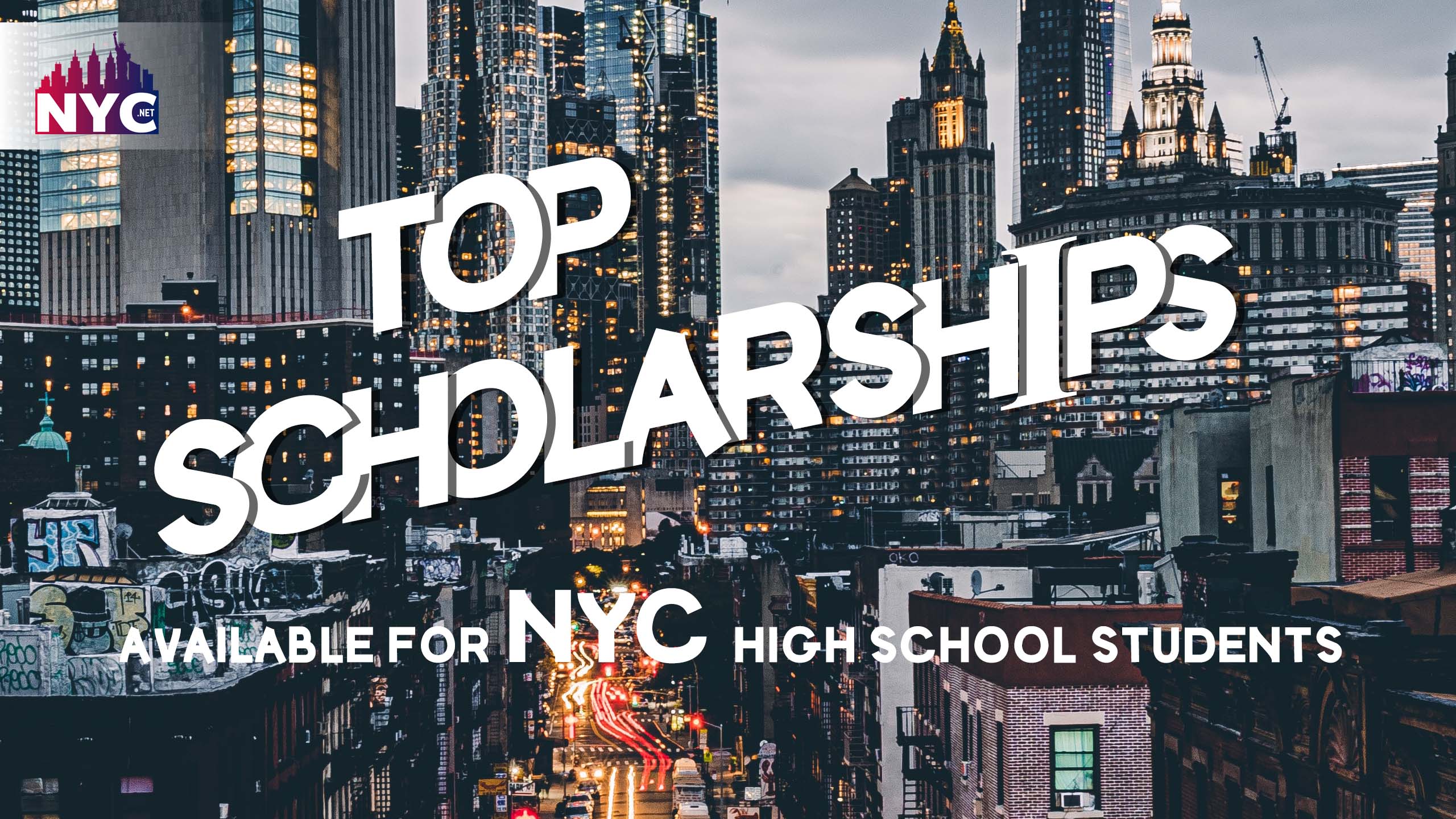 Top Scholarships