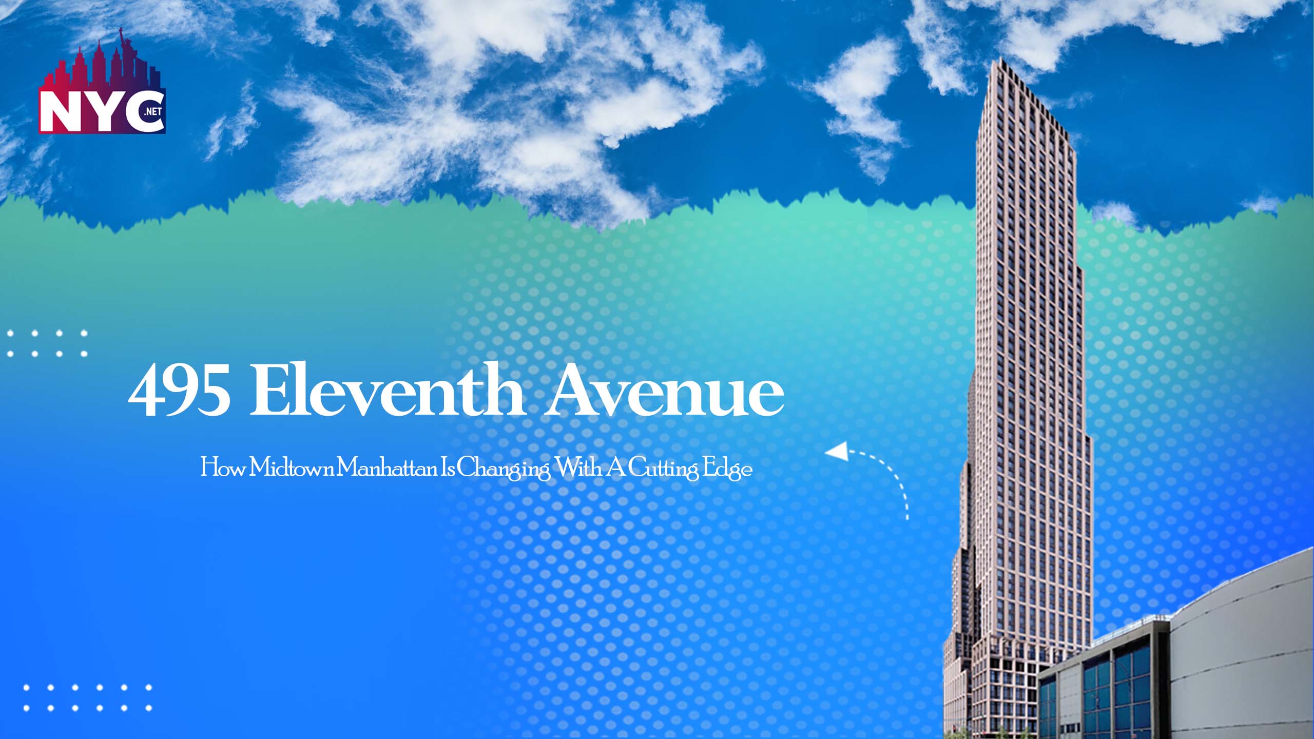 495 Eleventh Avenue