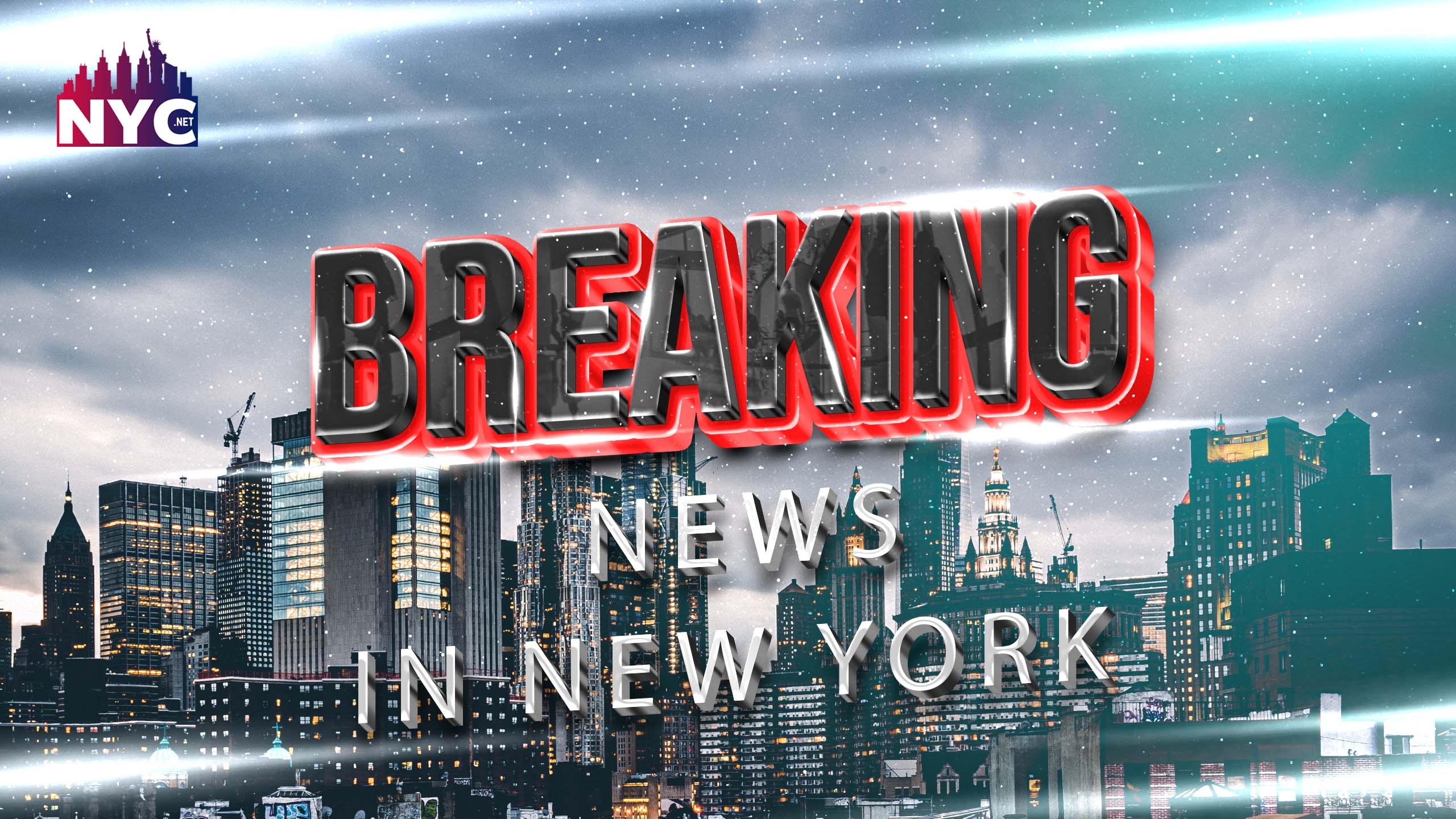 breaking news in new york city now