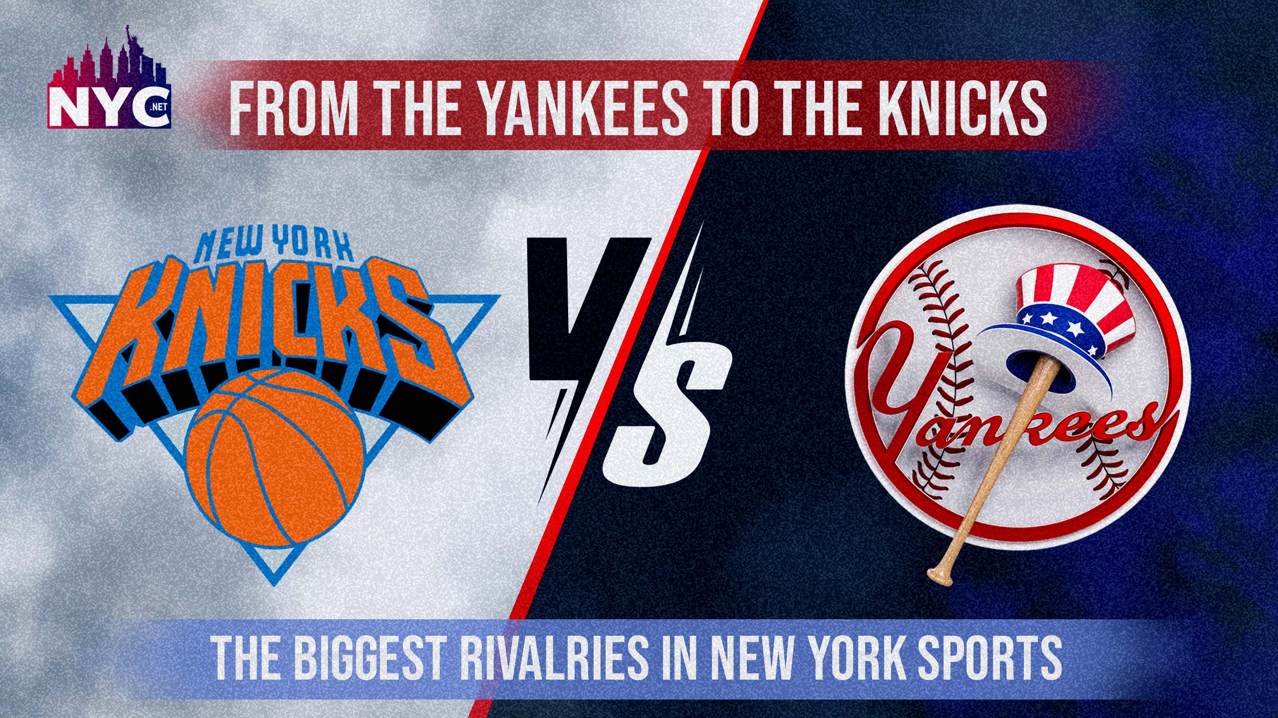 Biggest Rivalries in New York