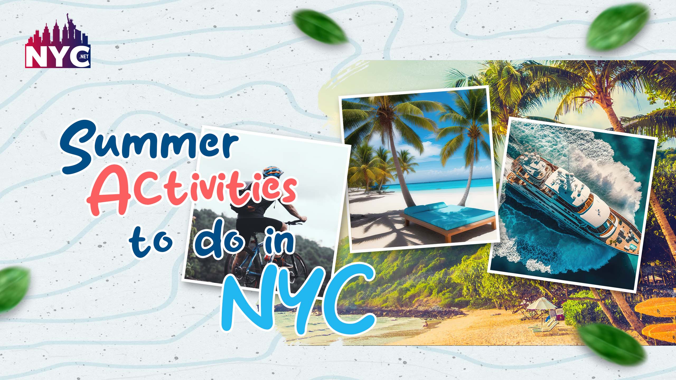 free summer activities nyc 2023