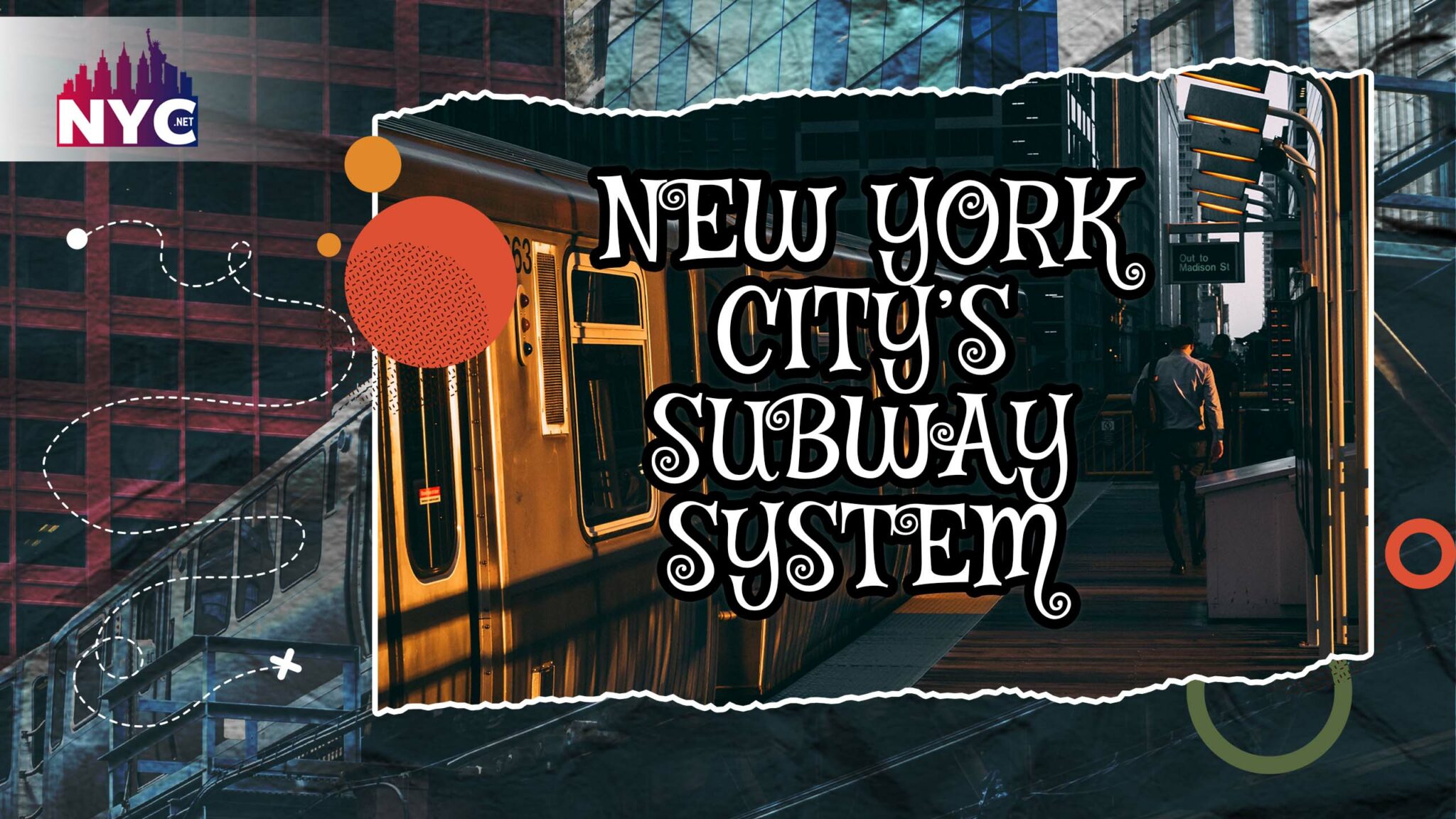 How to Navigate New York City's Subway System Tips and Tricks Best