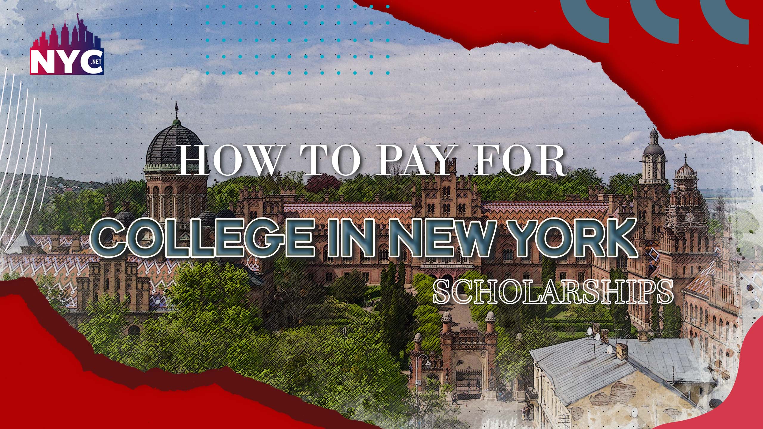 College In New York