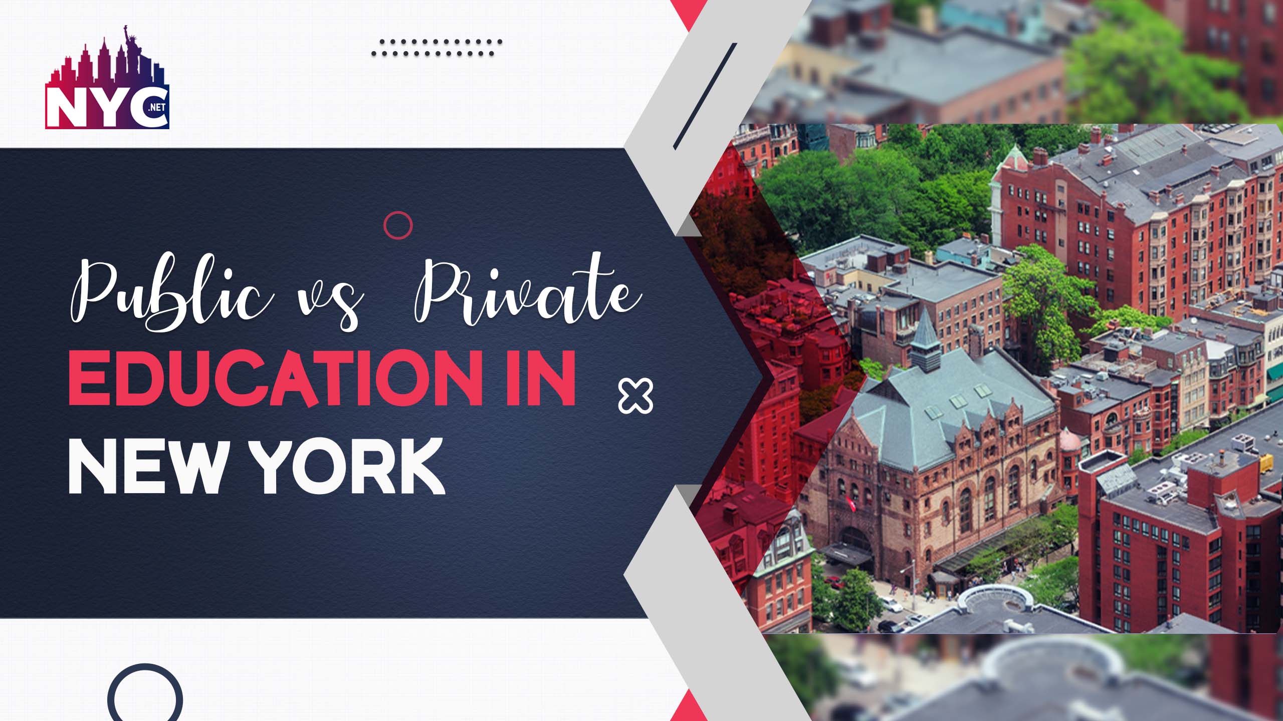 Public vs Private Education in New York: Which is Right for Your Child?