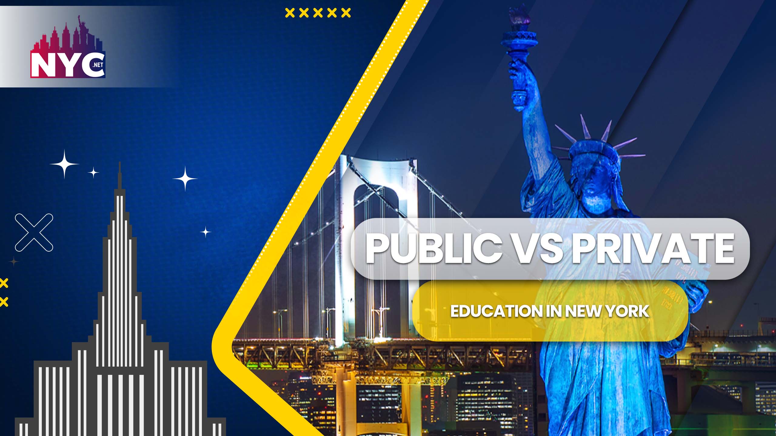 Public vs Private Education