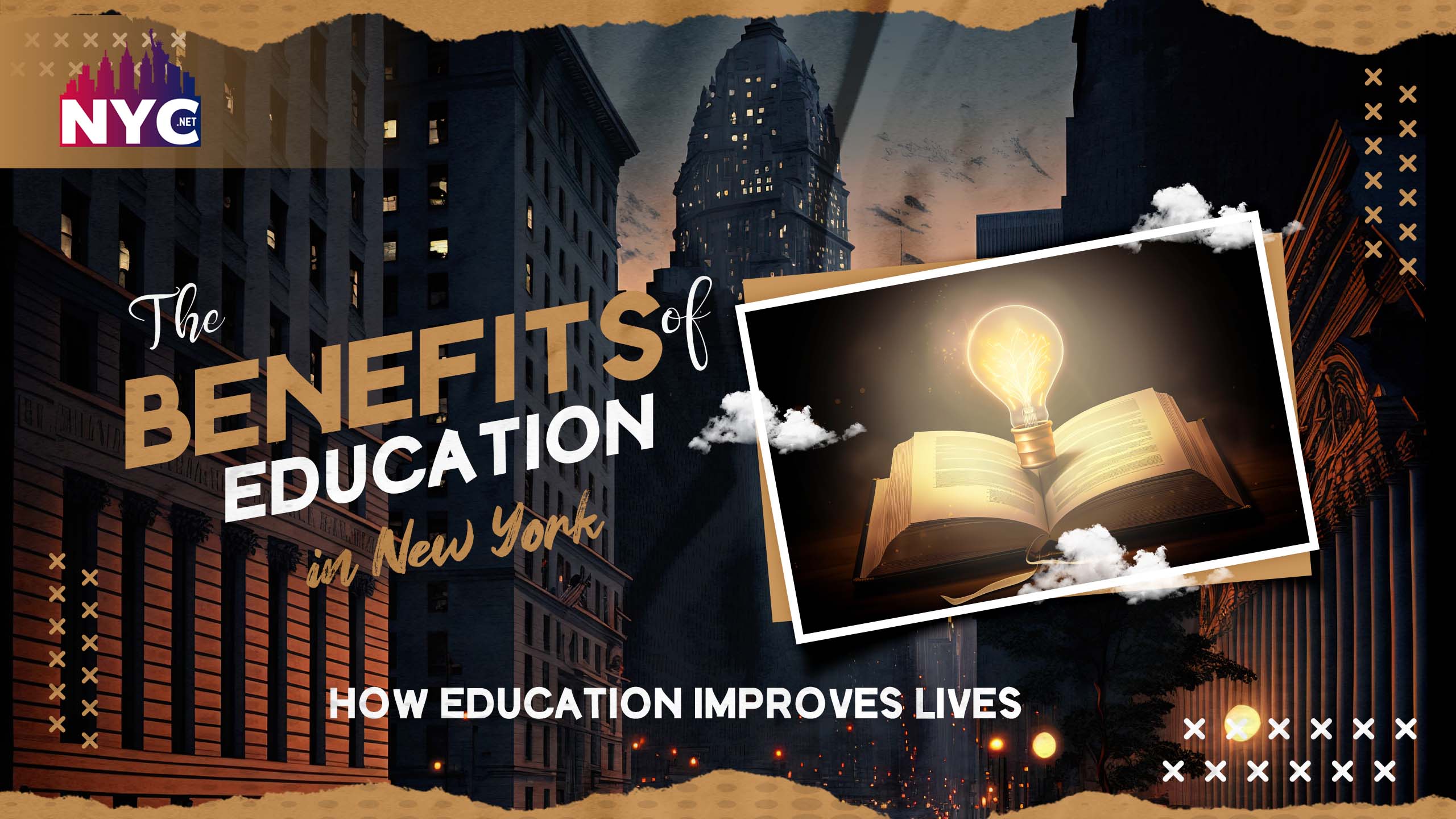 Education in New York