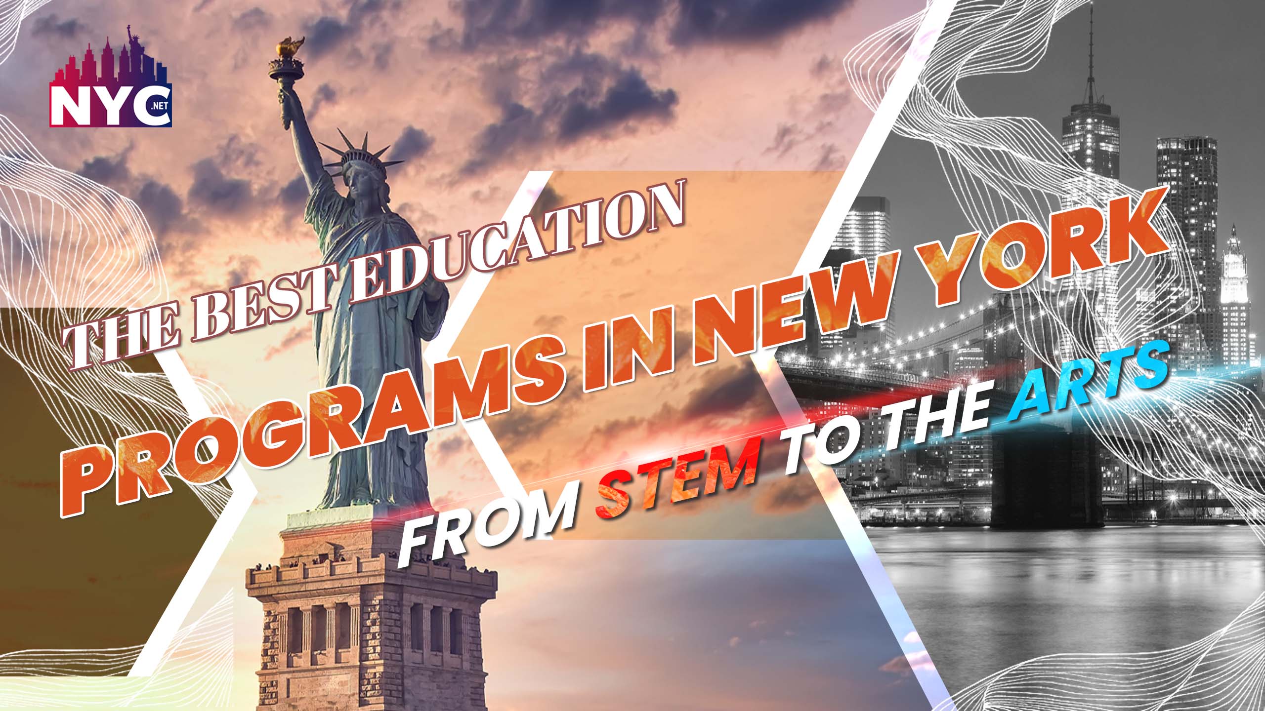 Education Programs in New York