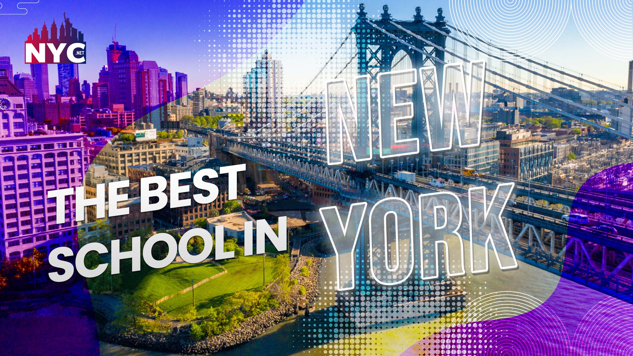 Best Schools in New York