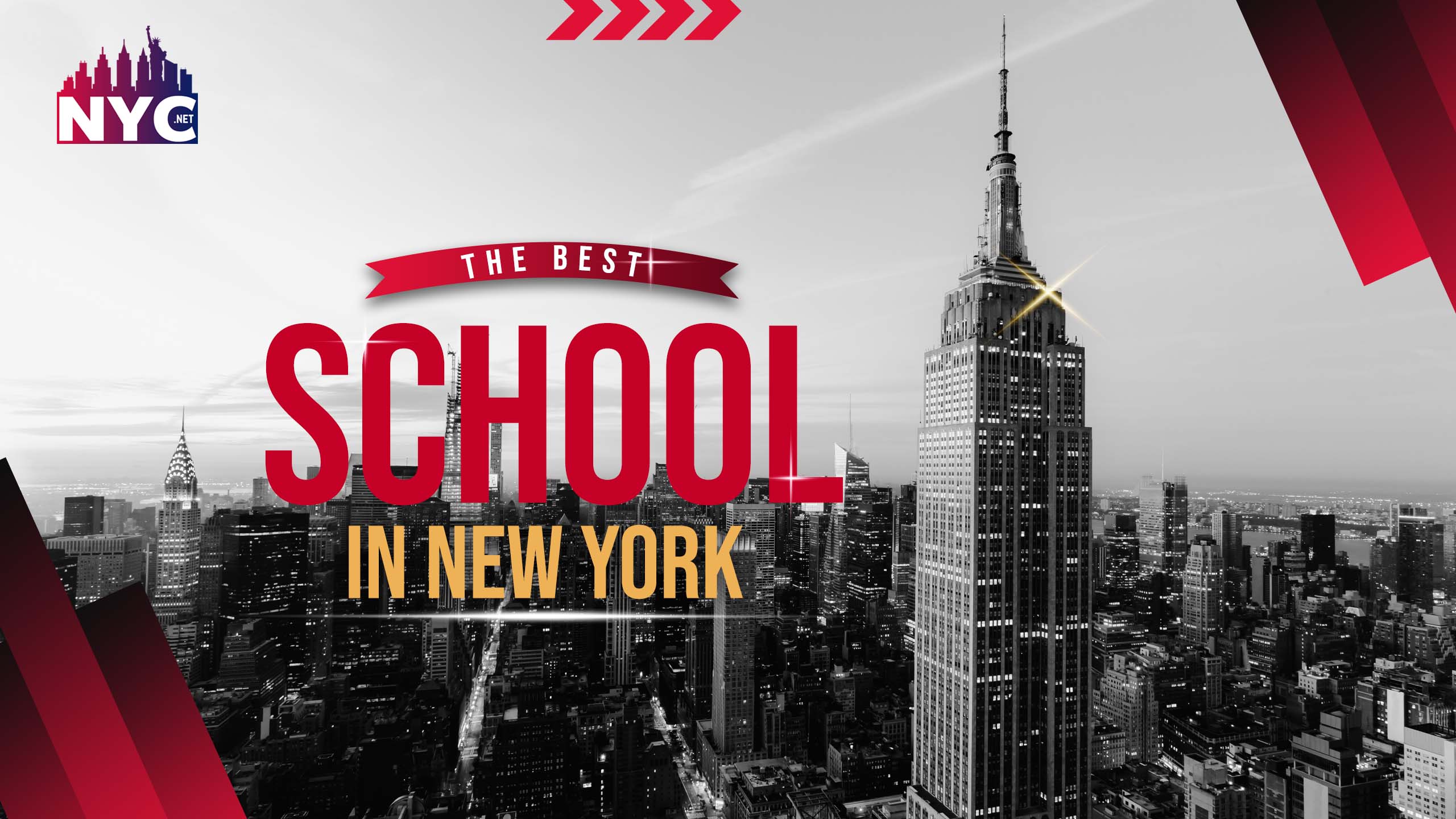 Best Schools in New York