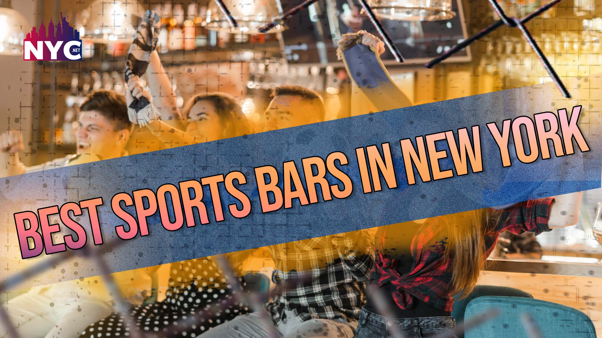 Best Sports Bars in New York