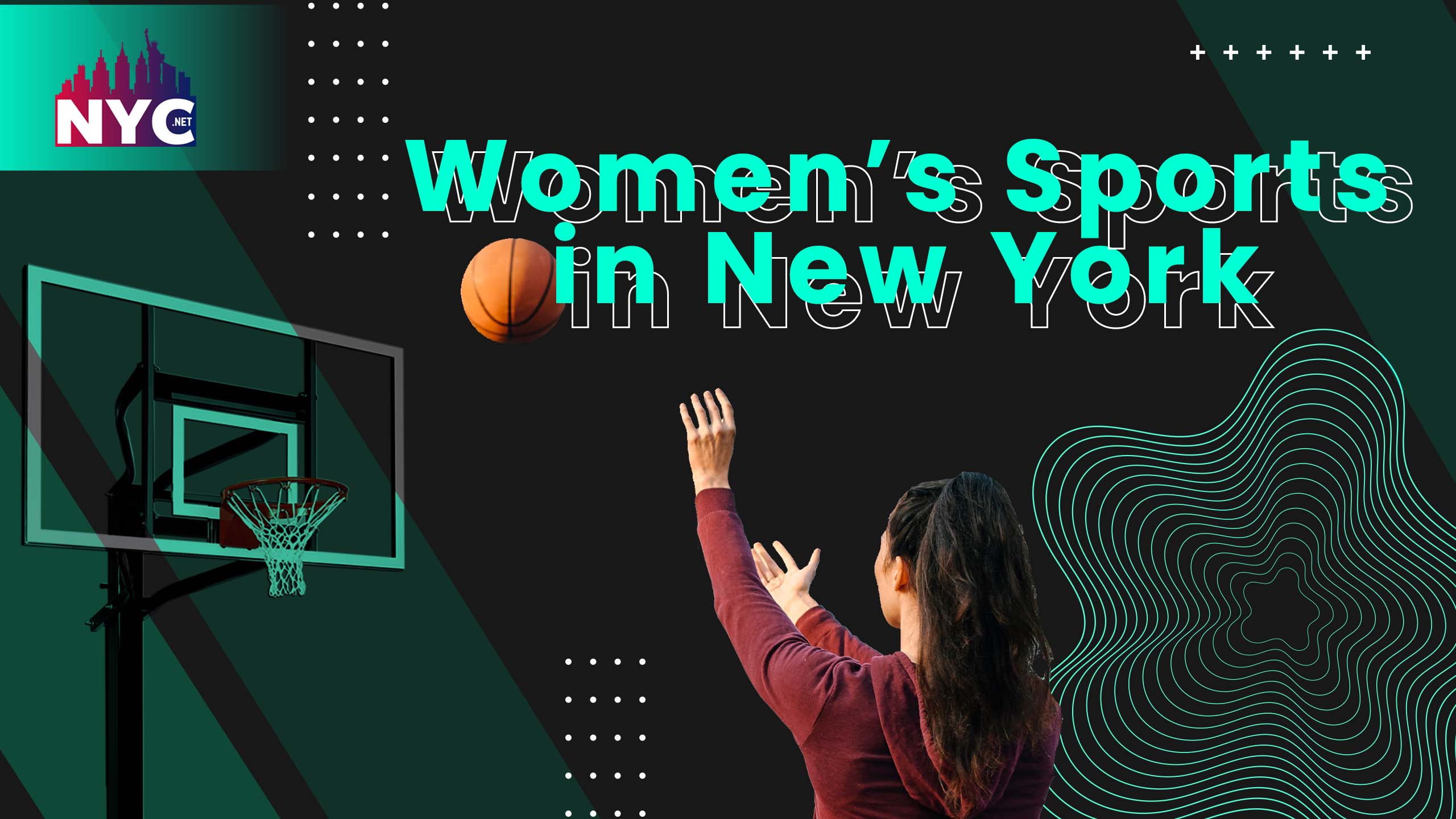 Women's Sports in New York