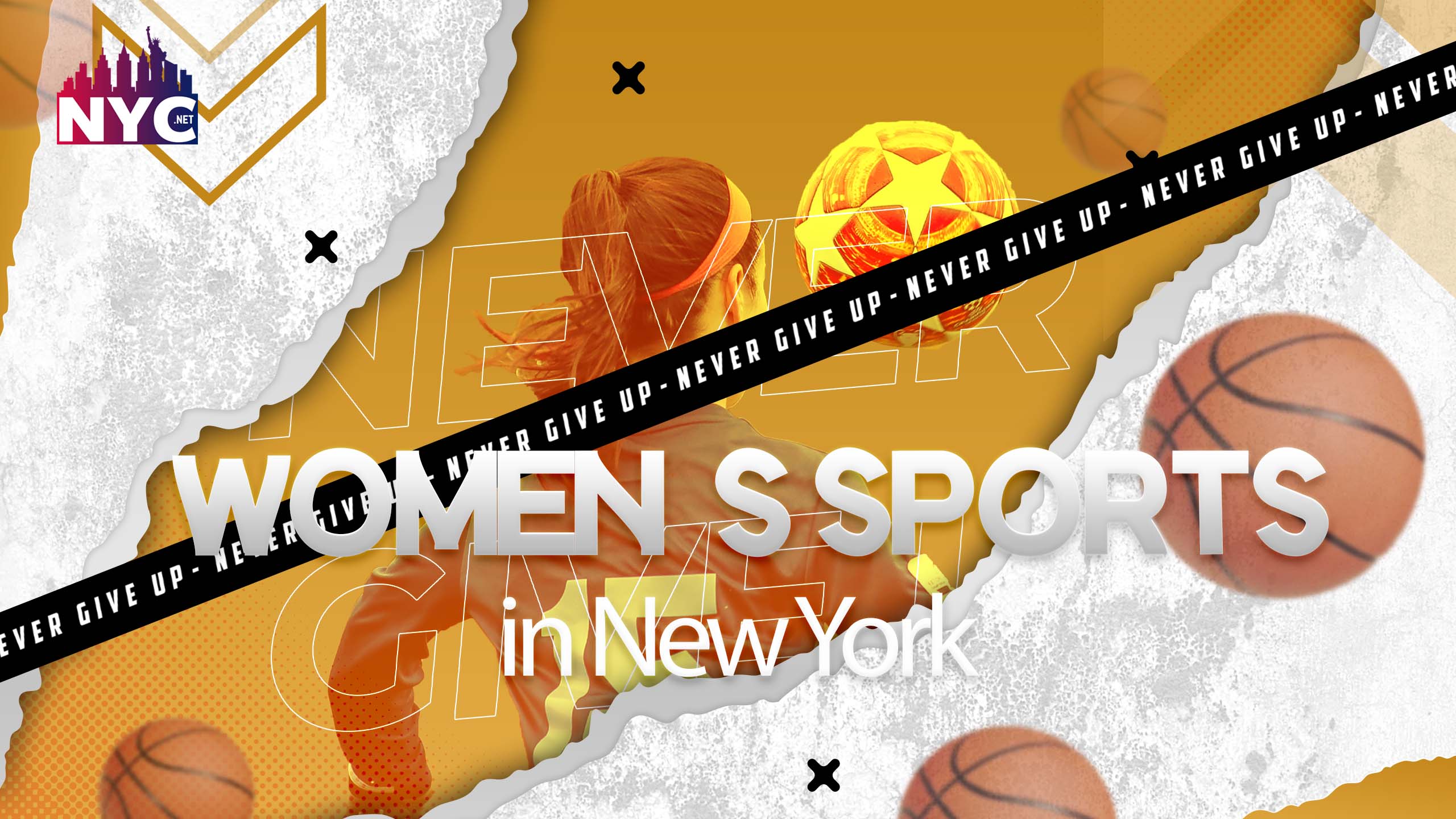 Women's Sports in New York