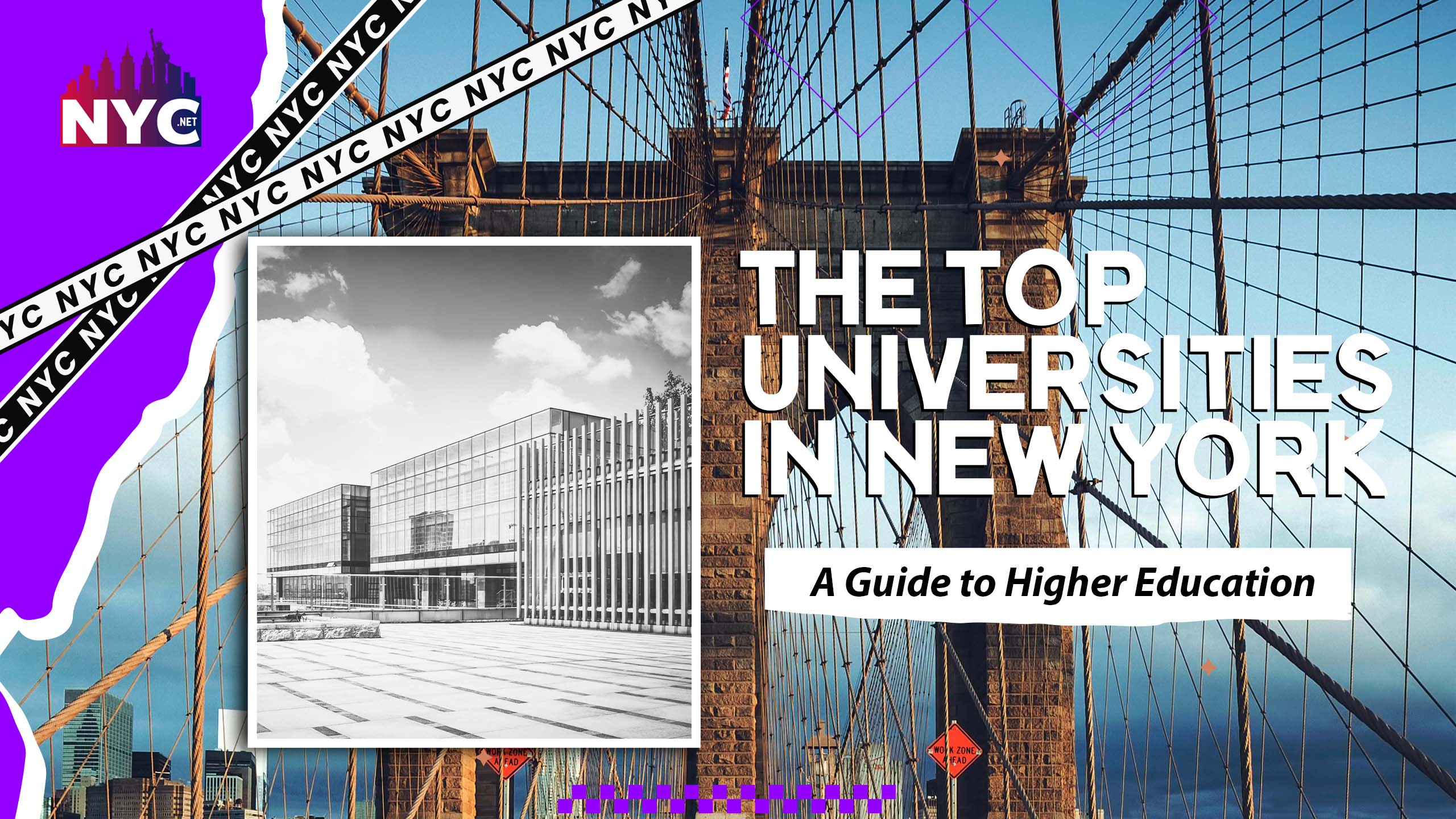 The Top Universities in New York: A Guide to Higher Education - Best ...