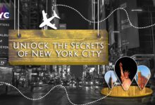 Secrets of New York City