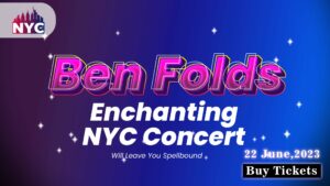 Ben Folds