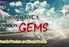 NYC's Hidden Gems