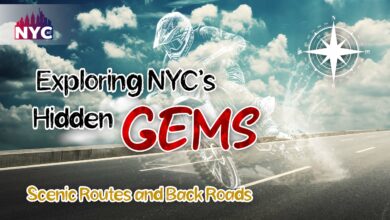 NYC's Hidden Gems