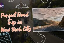 Perfect Road Trip in New York City