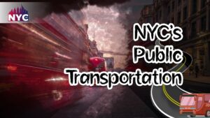 NYC's Public Transportation