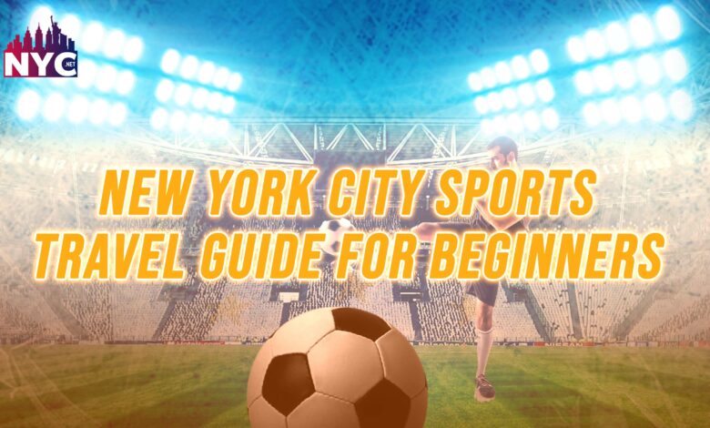 New York City Sports