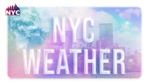 NYC's Weather