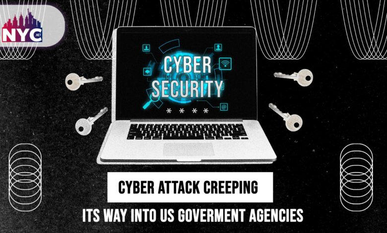 Cybersecurity and Infrastructure Security Agency Director Jen Easterly recently confirmed a massive cyberattack at US government agencies. 