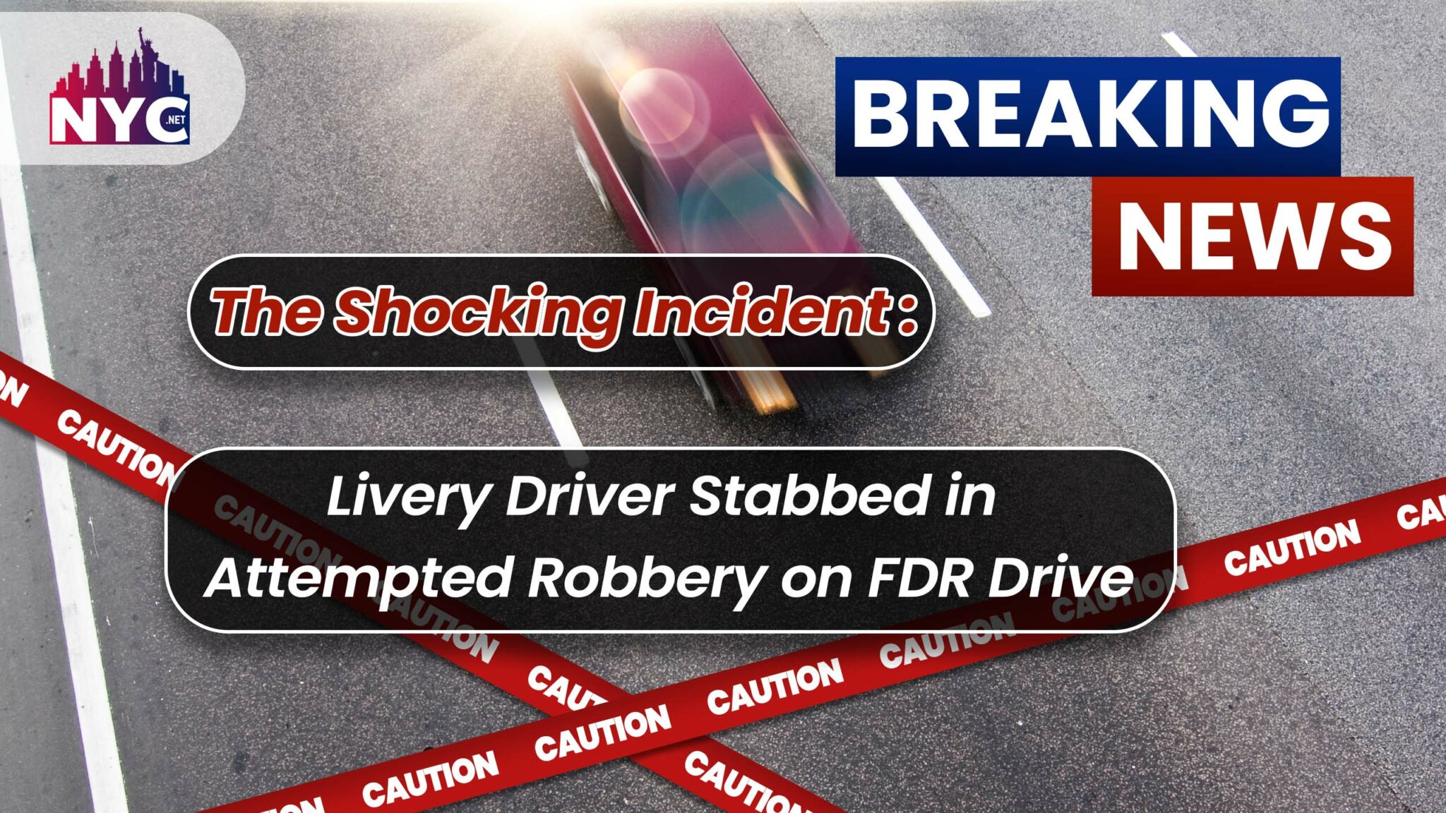 BREAKING NYC NEWS LOCAL HEADLINES visual data 2